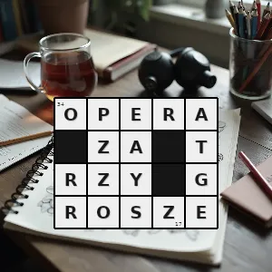 Hasło krzyżówkowe musical bertolda brechta - opera za trzy grosze – rozwiązanie, synonimy, podpowiedzi i definicje krzyżówkowe